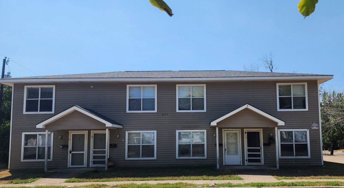 Apartment for rent at 403 E French Ave, Temple, TX 76501
