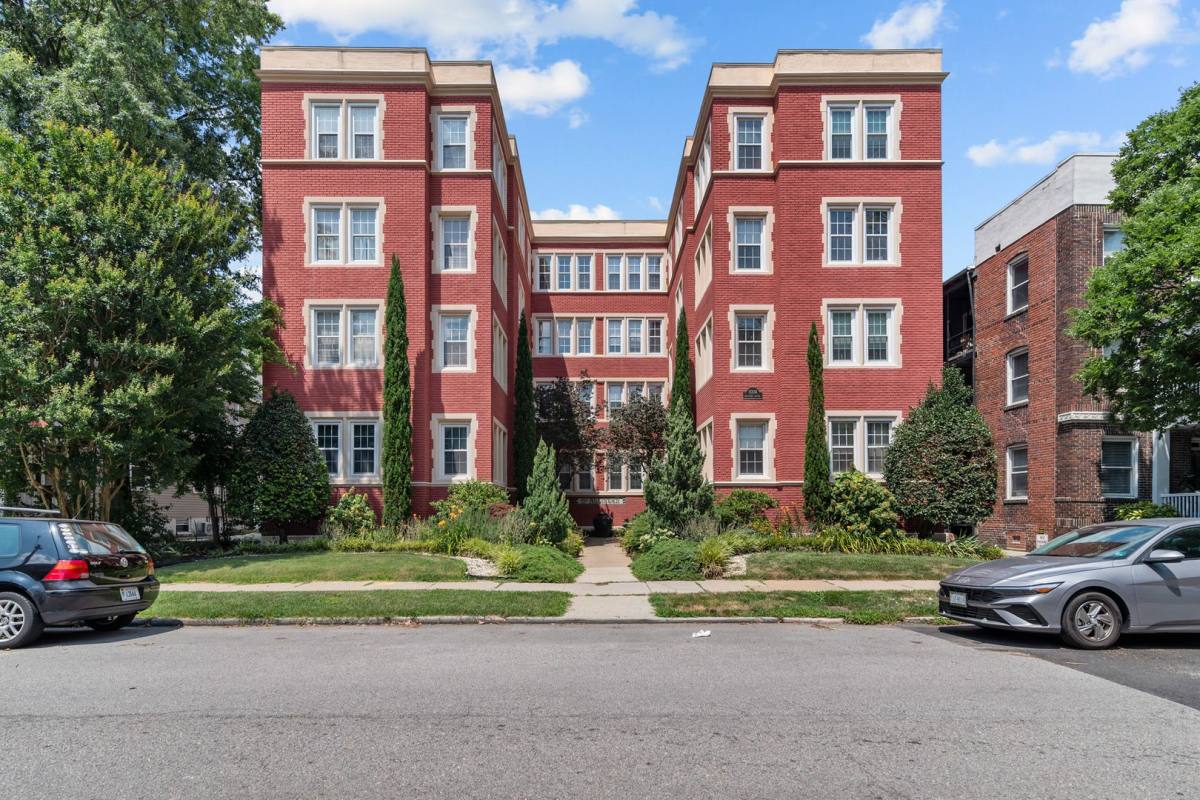 Apartment for rent at 1008 Westover Ave, Norfolk, VA 23507