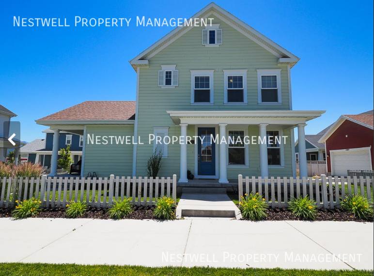 House for rent at 5081 W S Jordan Parkway, South Jordan, UT 84009