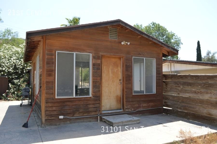 House for rent at 31101 San Timoteo Canyon Rd, Redlands, CA 92373