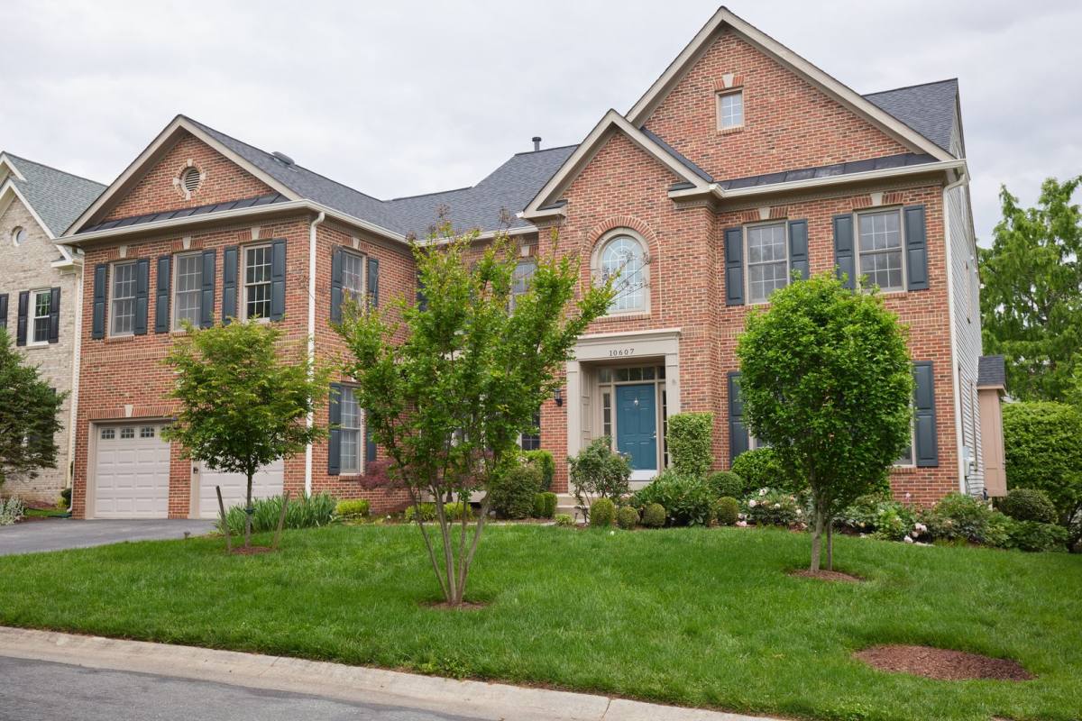 House for rent at 10607 Farmbrooke Lane, Potomac, MD 20854