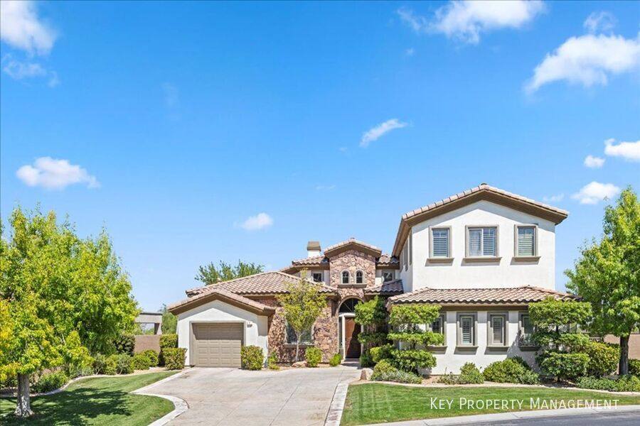 House for rent at 8 Shade Valley Lane, Henderson, NV 89052