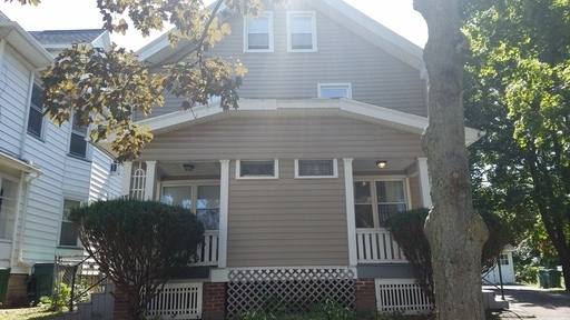 Apartment for rent at 15-17 Wilmington St, Rochester, NY 14620