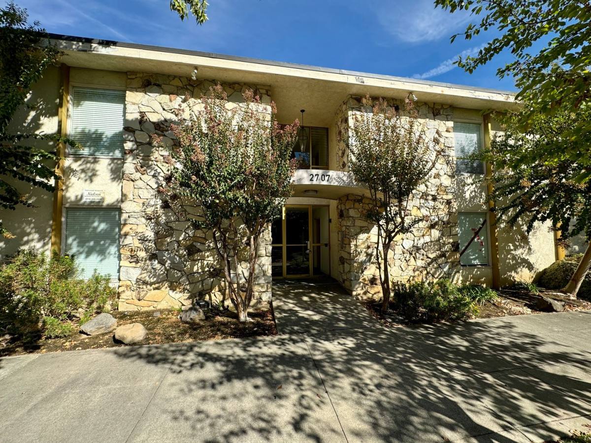 Apartment for rent at 2707 O St, Sacramento, CA 95816