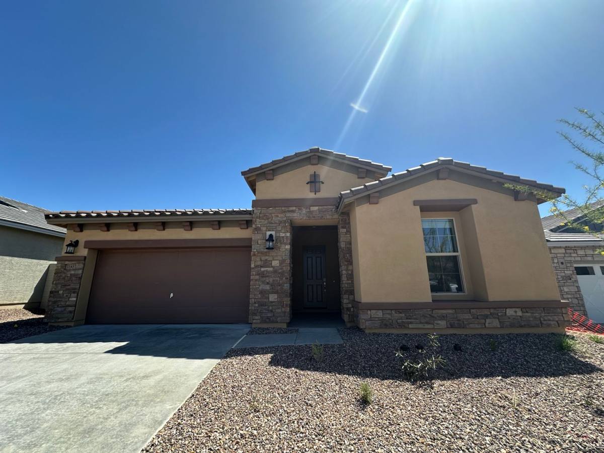 House for rent at 31811 N 130th Ave, Peoria, AZ 85383