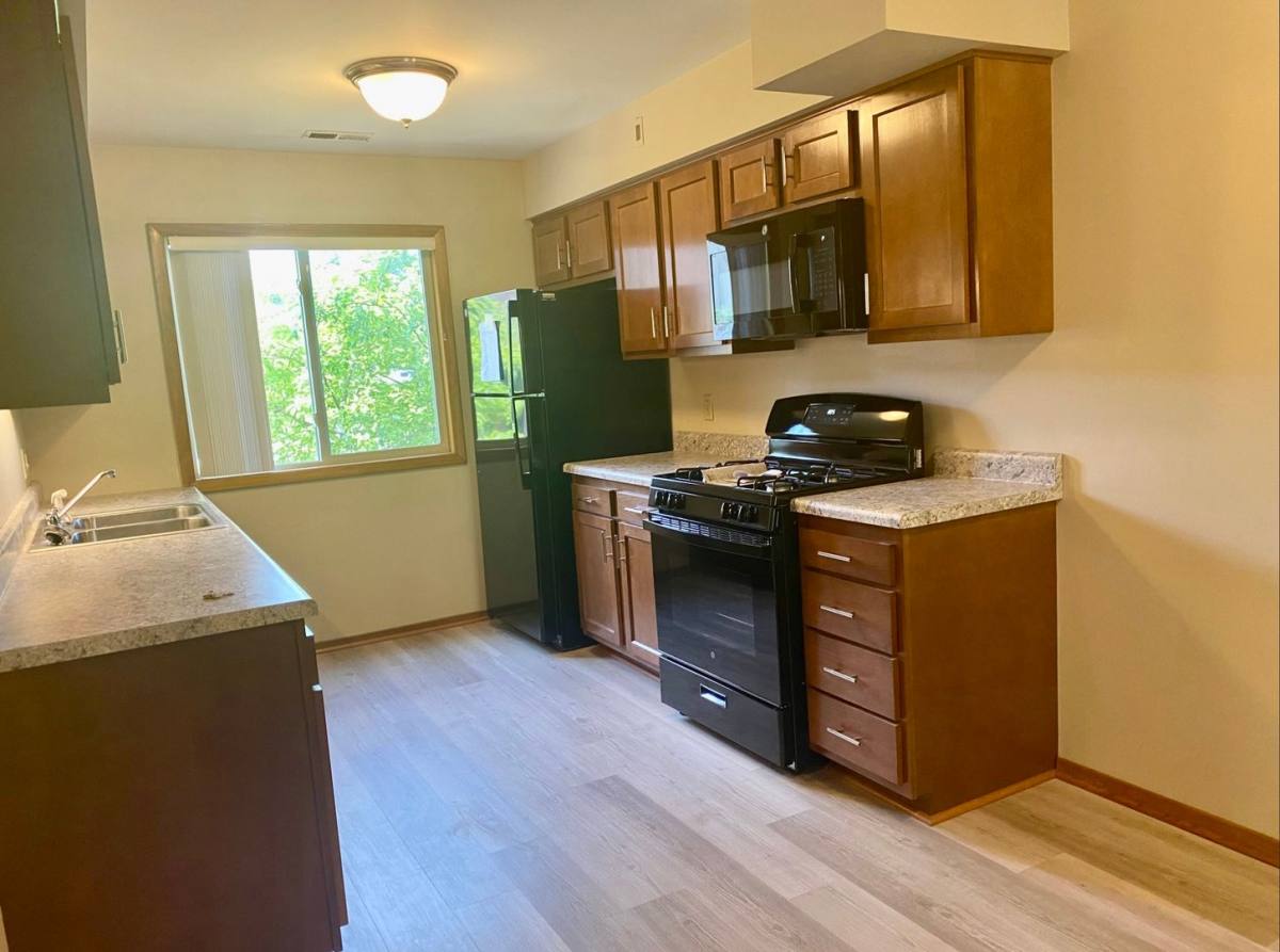 Apartment for rent at 1970 Burton St SE #37, Grand Rapids, MI 49506