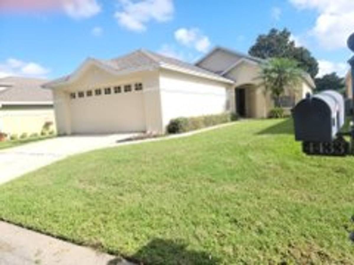 House for rent at 4433 Pebble Pointe Dr, Lakeland, FL 33813