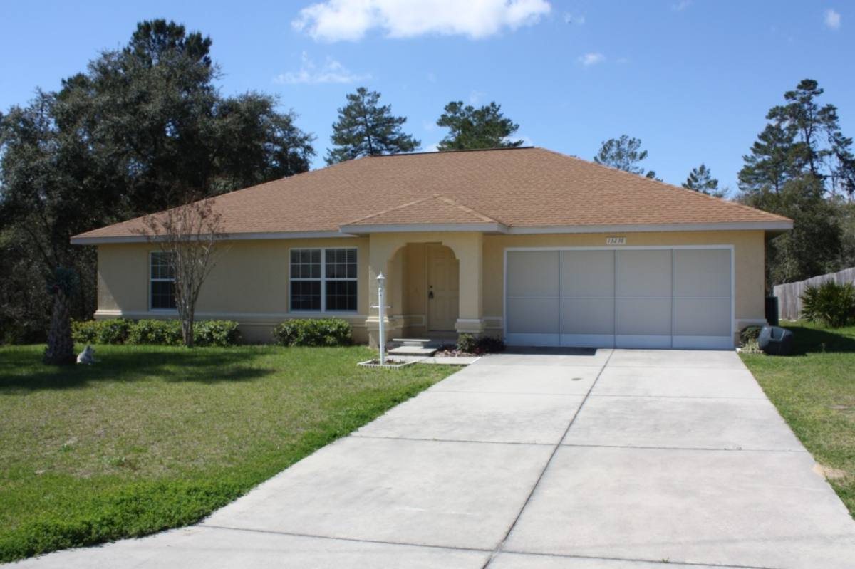 House for rent at 13238 SW 29 Circle, Ocala, FL 34473