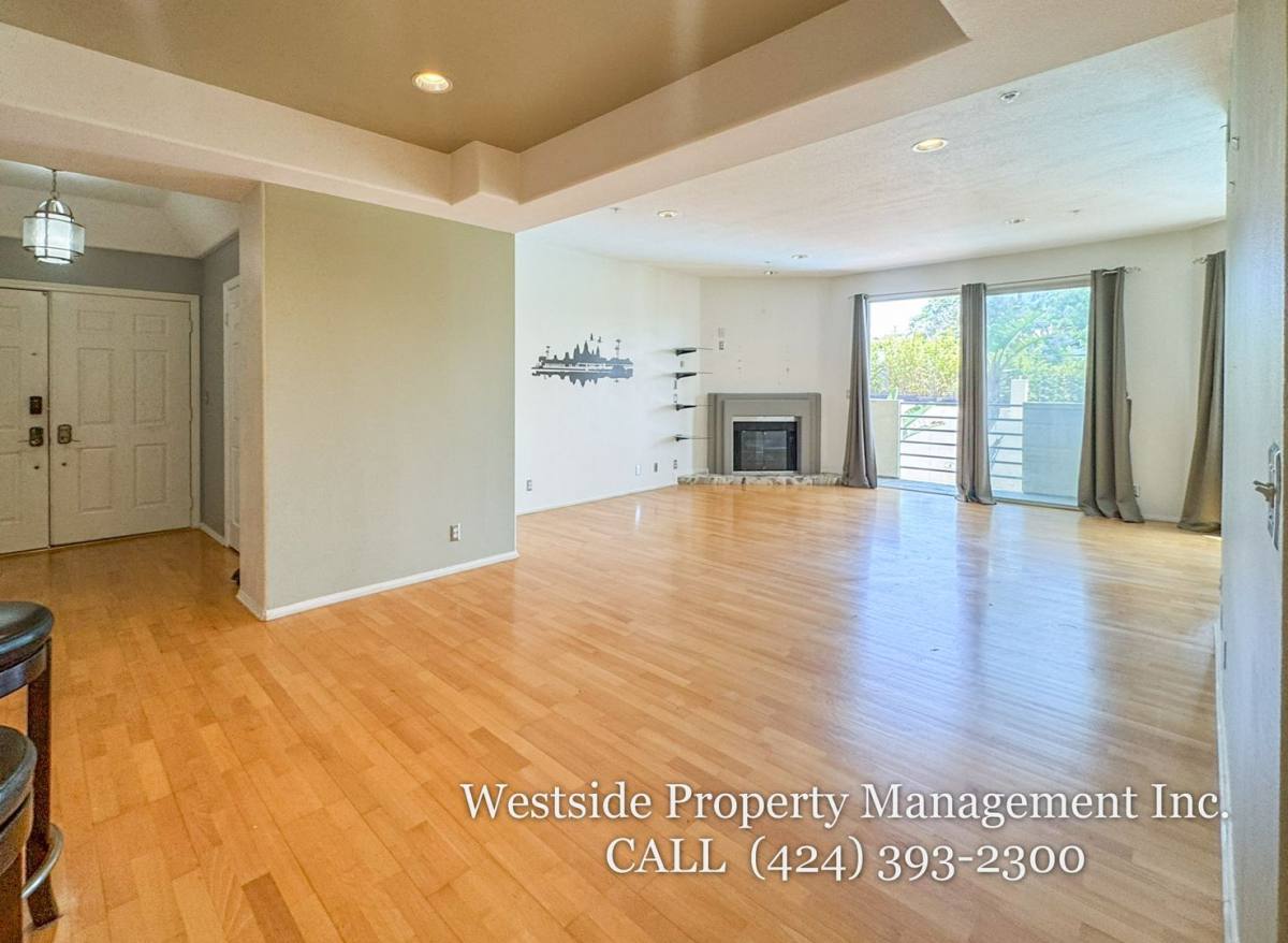 Condo for rent at 3460 S Centinela Ave #506, Los Angeles, CA 90066