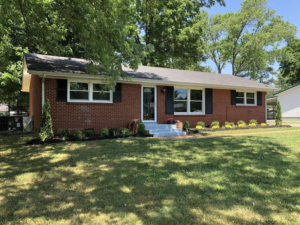 House for rent at 1807 Cypress Dr, Murfreesboro, TN 37130