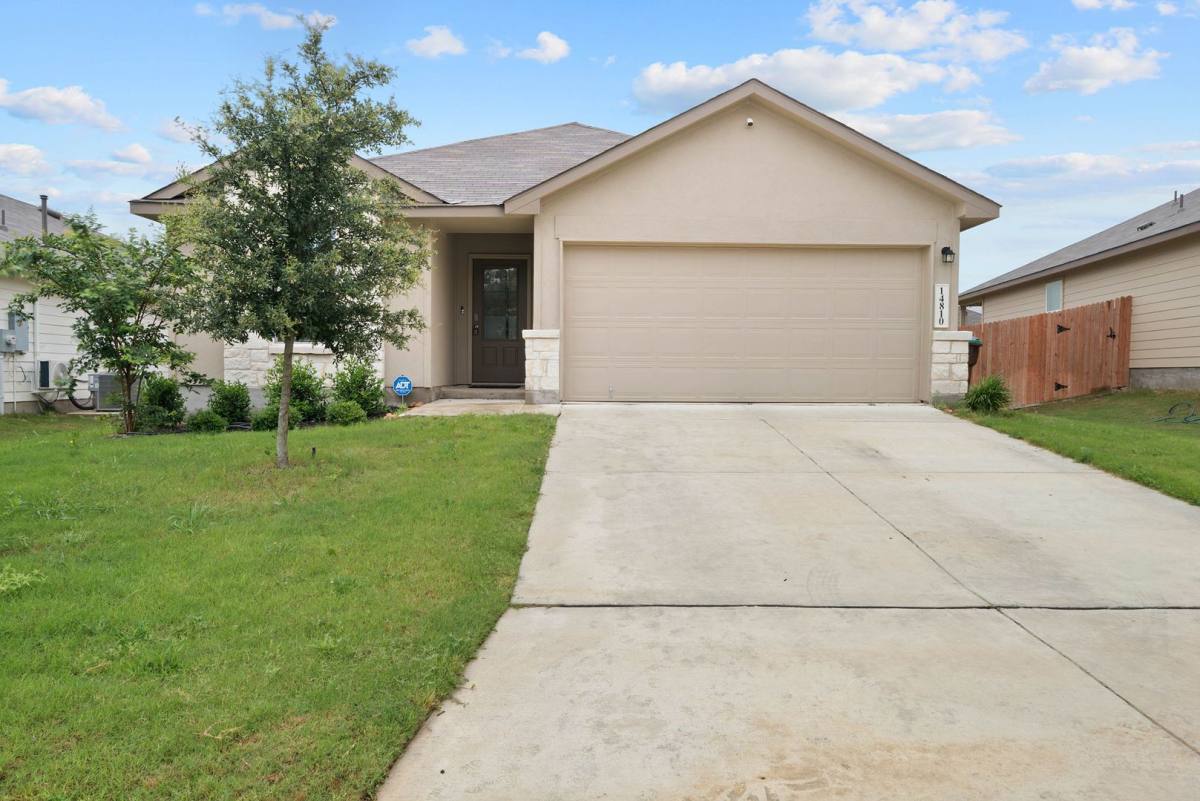 House for rent at 14810 Cave Swallow, San Antonio, TX 78253