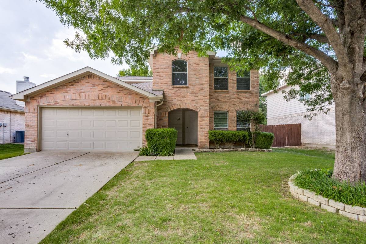 House for rent at 2816 Sundance Dr, McKinney, TX 75071