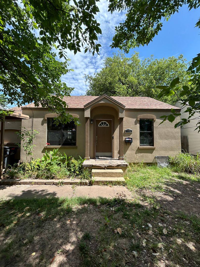 House for rent at 1139 NW Oak Ave, Lawton, OK 73507