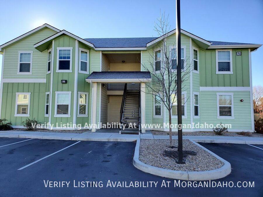 Apartment for rent at 831 S Sunglow Lane #201, Nampa, ID 83686