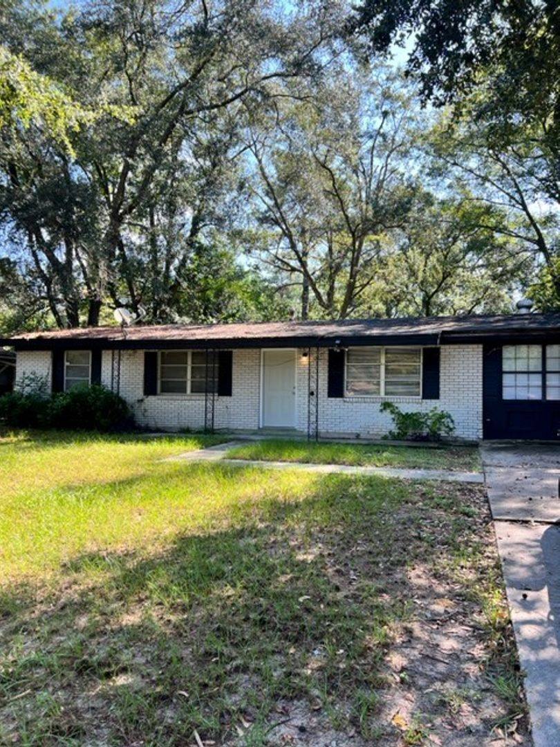 House for rent at 6936 Hialeah Circle, Savannah, GA 31406