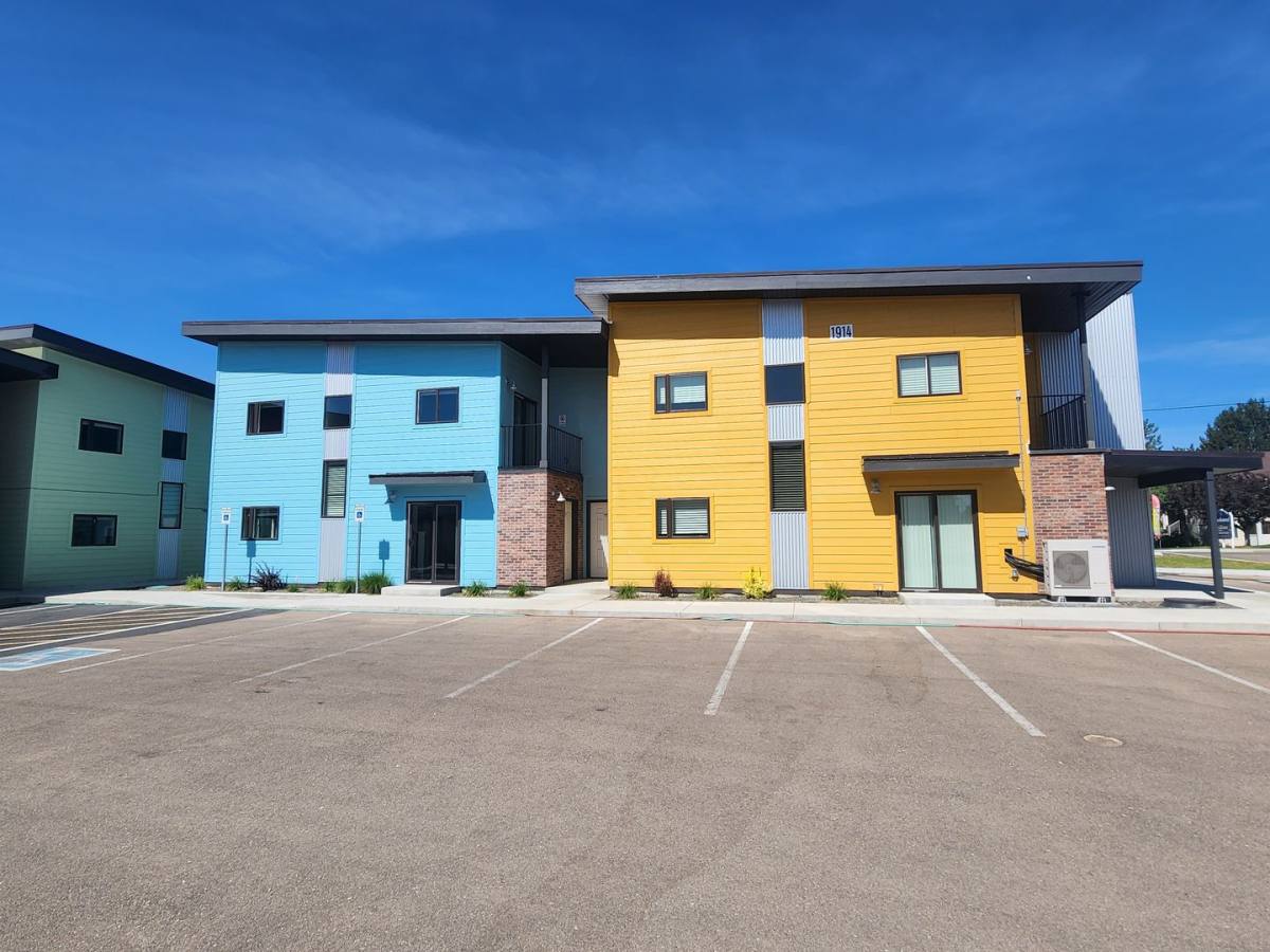 Apartment for rent at 1914 Sunny Ridge Rd, Nampa, ID 83686