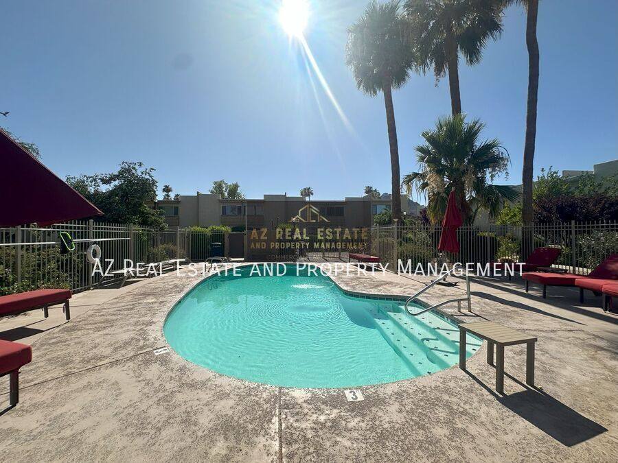 Townhouse for rent at 4620 N 68th St #104, Scottsdale, AZ 85251