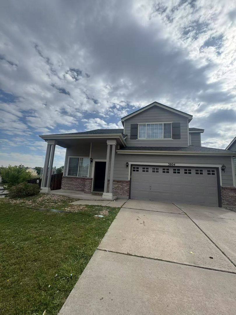House for rent at 3804 S Kirk Way, Aurora, CO 80013