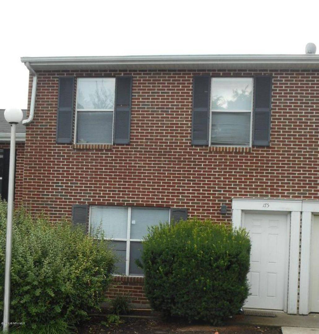 Townhouse for rent at 175 Clover Valley Circle, Blacksburg, VA 24060