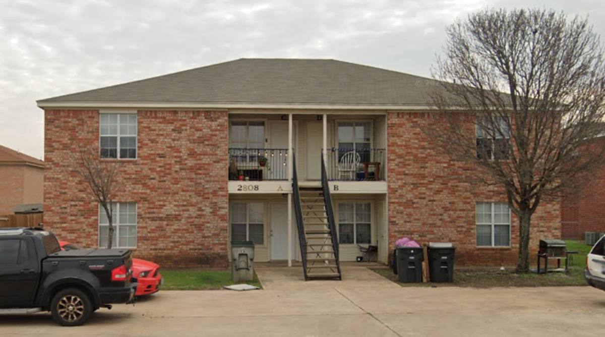 Apartment for rent at 2808 Cantabrian Dr, Killeen, TX 76542