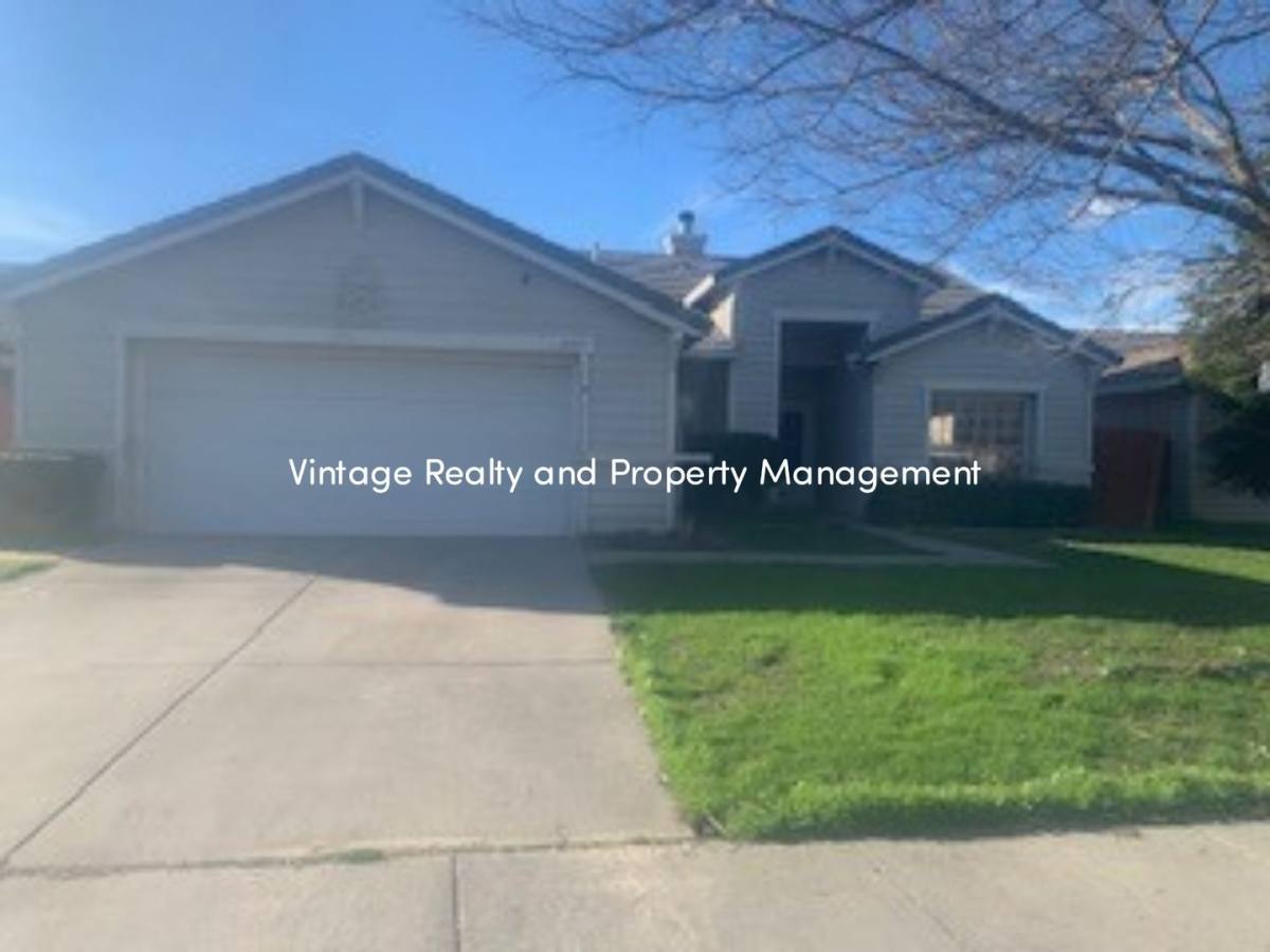House for rent at 4717 Edgebrook Ave, Stockton, CA 95206