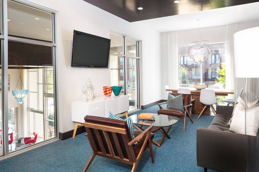 Apartment for rent at 5051 Capitol Ave #B2-55, Dallas, TX 75206