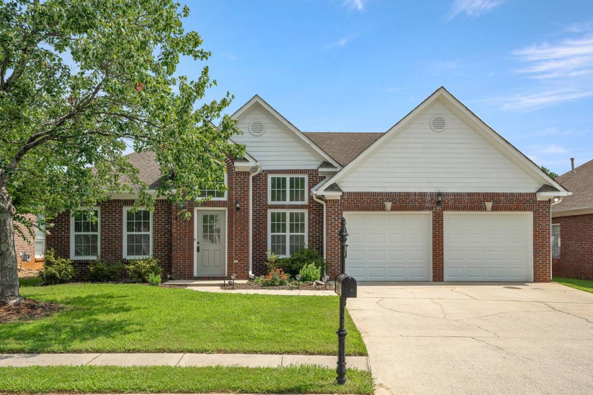 House for rent at 141 Calumet Dr, Birmingham, AL 35242