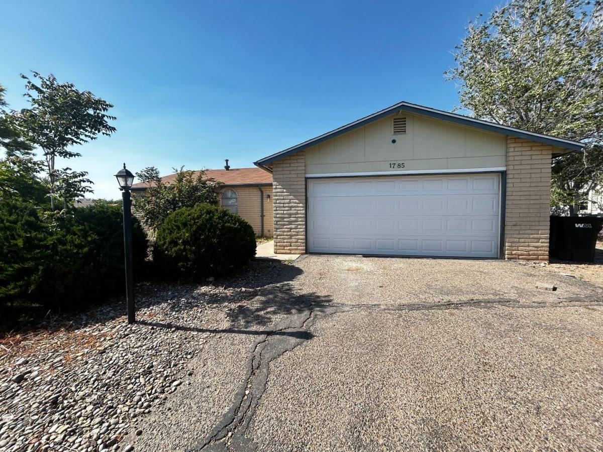 House for rent at 1785 Alpha Court SE, Rio Rancho, NM 87124