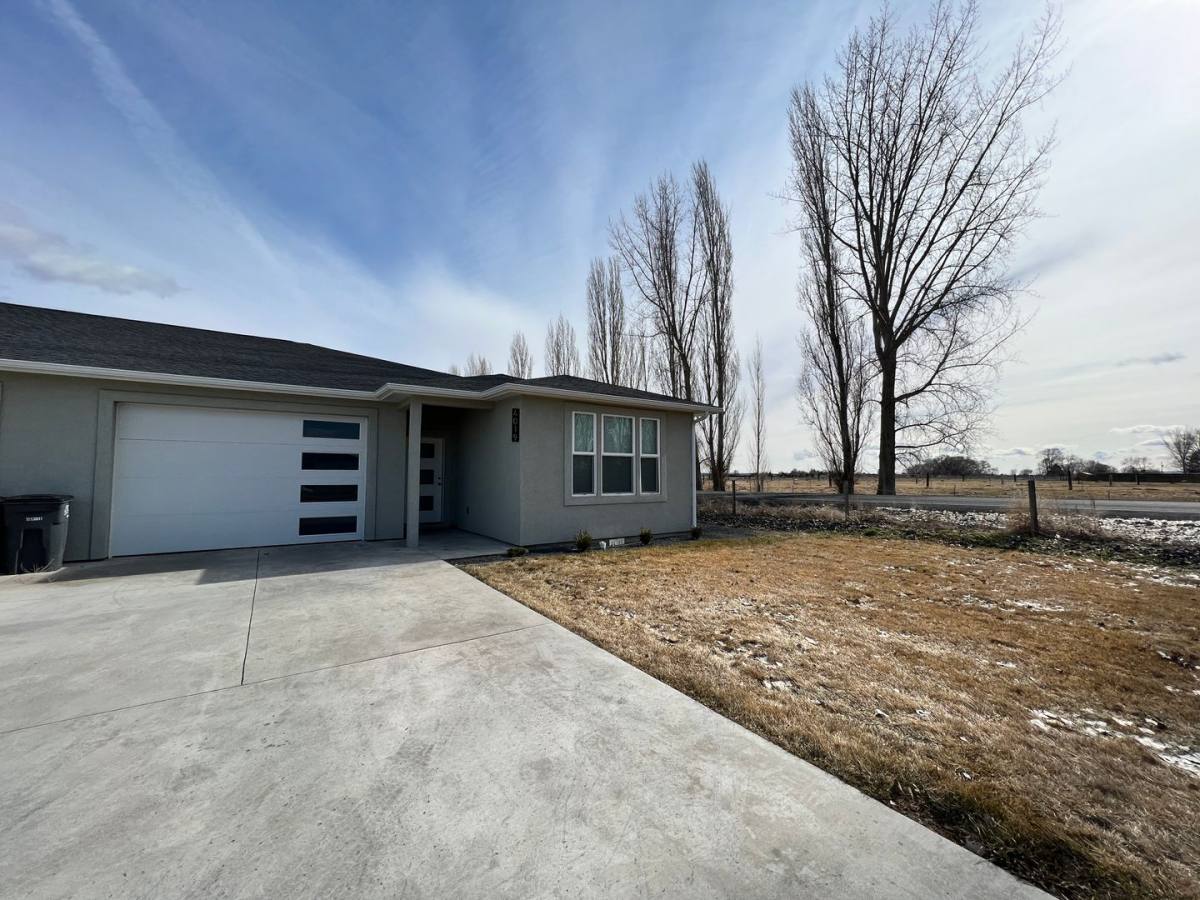 House for rent at 4019 Quinn Dr NE, Moses Lake, WA 98837