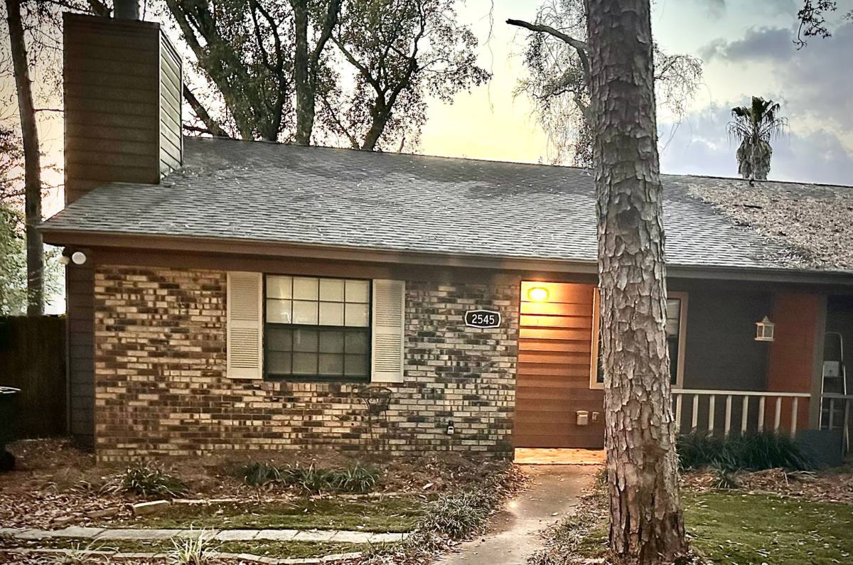 House for rent at 2545 Panthers Creek, Tallahassee, FL 32308