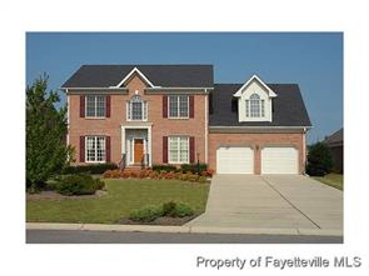 House for rent at 6415 Walworth Rd, Fayetteville, NC 28311
