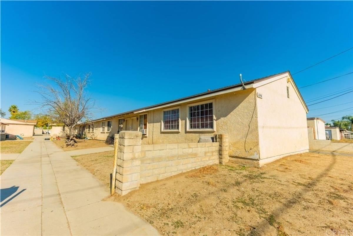Condo for rent at 16594 Orange Way, Fontana, CA 92335