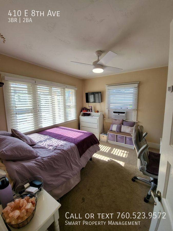House for rent at 410 E 8th Ave, Escondido, CA 92025