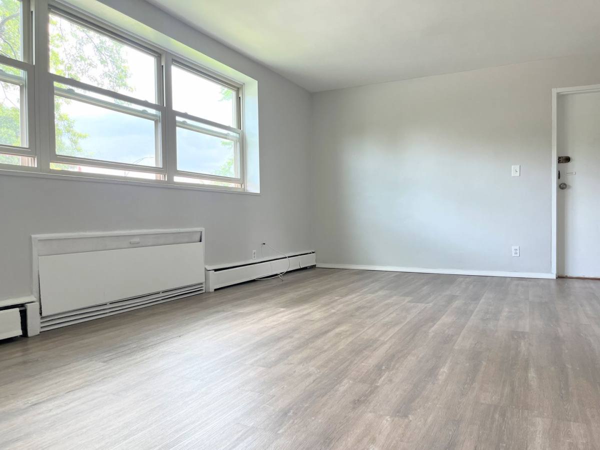 Apartment for rent at 1962 Delaware Ave, Buffalo, NY 14216