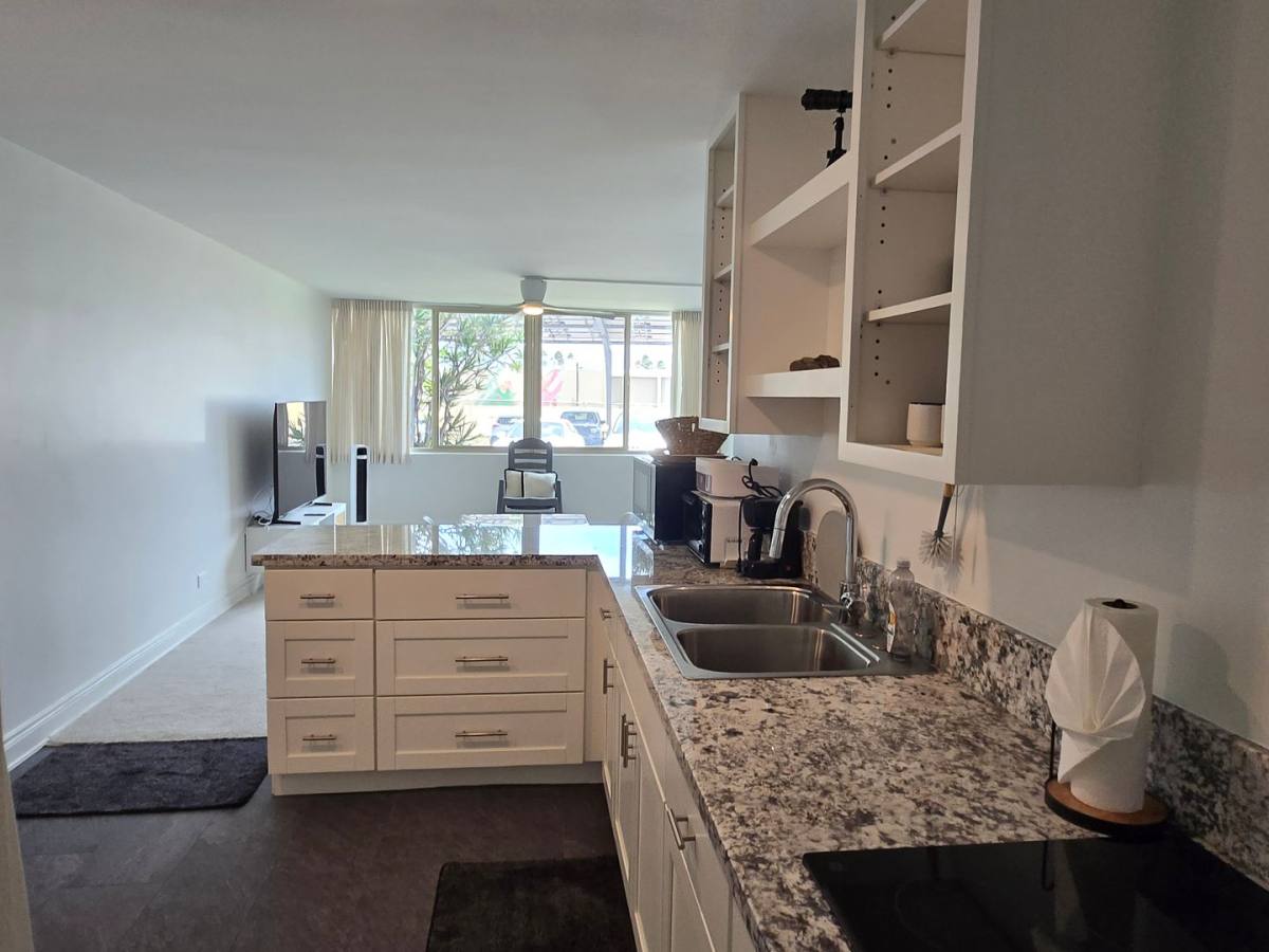 Apartment for rent at 111 Kahului Beach Rd, Kahului, HI 96732