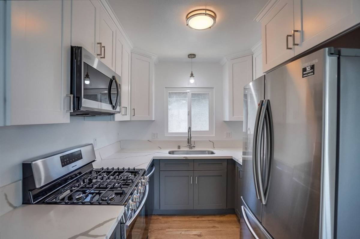 Apartment for rent at 1615 W 145th St, Gardena, CA 90247