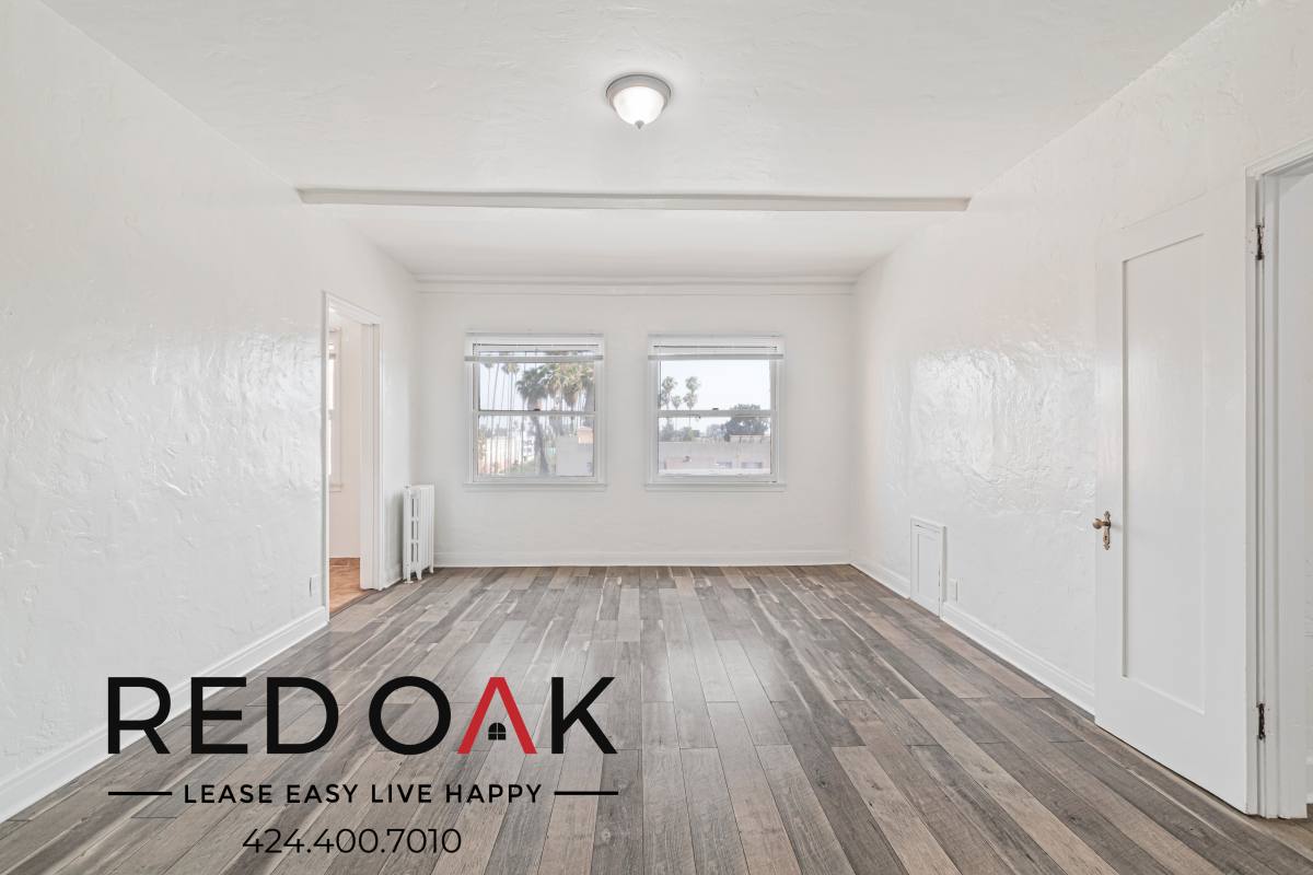 Condo for rent at 2700 San Marino St #309, Los Angeles, CA 90006