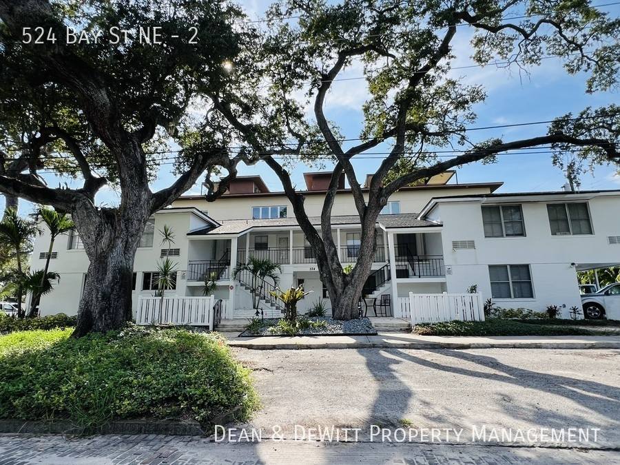 524 Bay St NE #2, Saint Petersburg, FL 33701