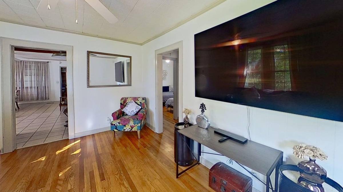 House for rent at 2635 Oregon Ave, North Charleston, SC 29405