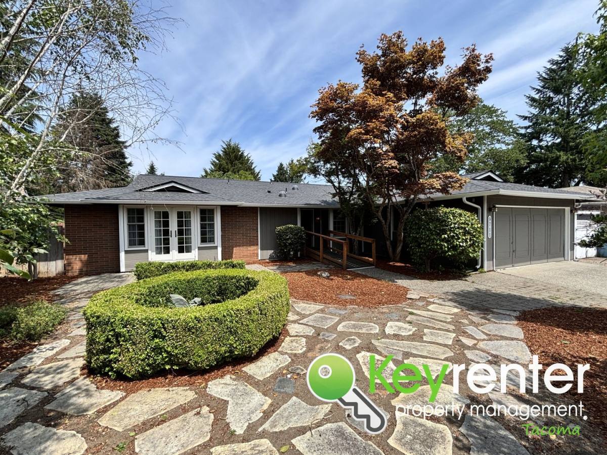 House for rent at 9711 73rd St SW, Lakewood, WA 98498