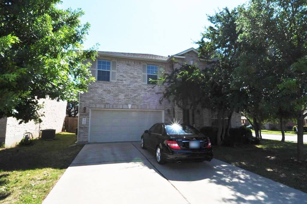 House for rent at 2708 Katie Cove, Leander, TX 78641