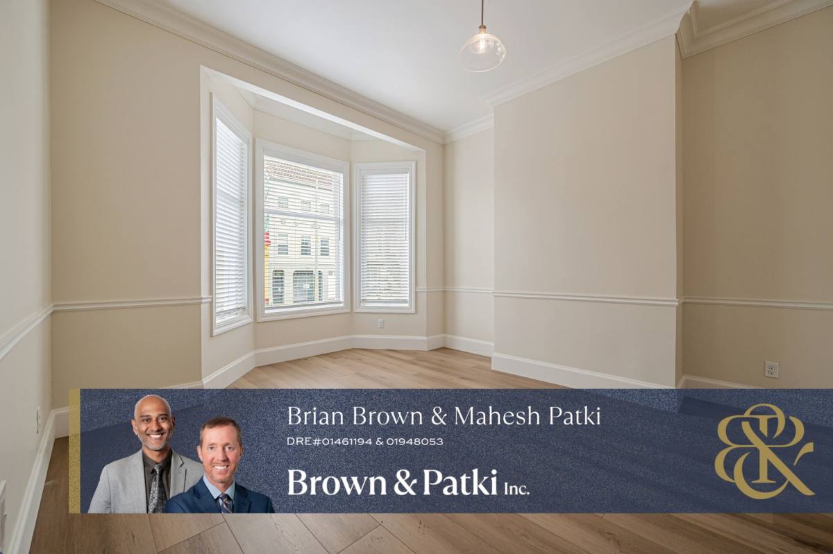 Apartment for rent at 1312 Hayes St, San Francisco, CA 94117