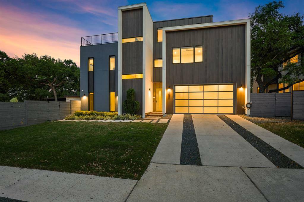 House for rent at 1401 Rabb Rd, Austin, TX 78704