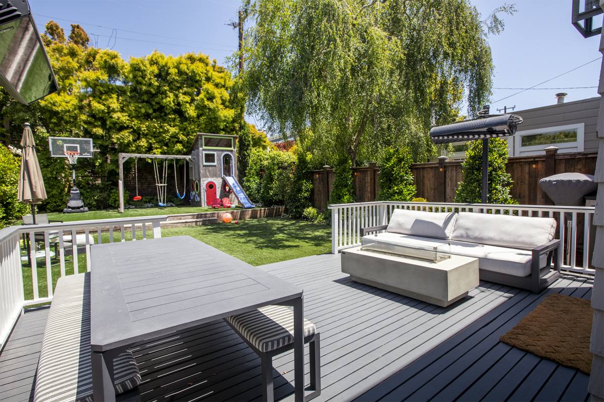 House for rent at 132 Jordan Ave, San Francisco, CA 94118