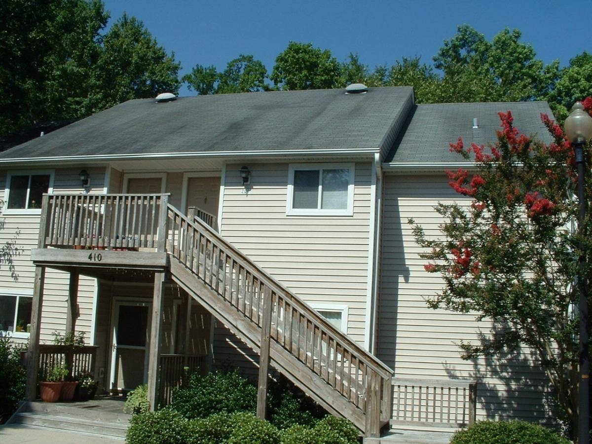 Condo for rent at 410 Forest Park Rd, Wilmington, NC 28403