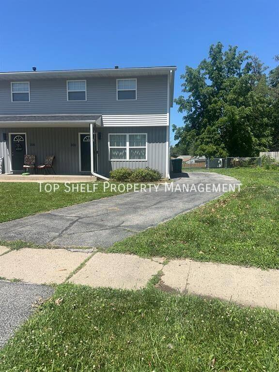 Apartment for rent at 306 SW Westview Dr, Ankeny, IA 50023