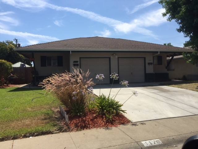 Apartment for rent at 1120-1126 Agatha Way, Sacramento, CA 95825