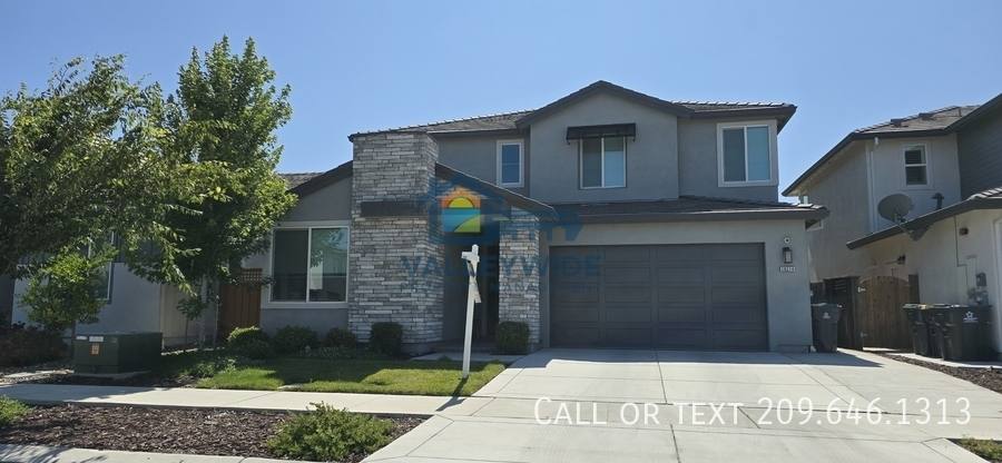 House for rent at 16214 Sculptor Ave, Lathrop, CA 95330