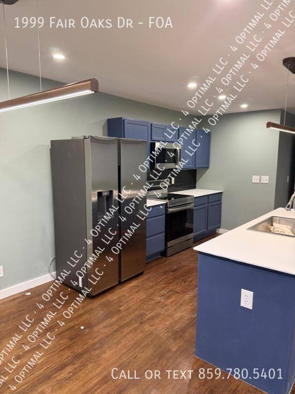 House for rent at 1999 Fair Oaks Dr #FOA, Lexington, KY 40504