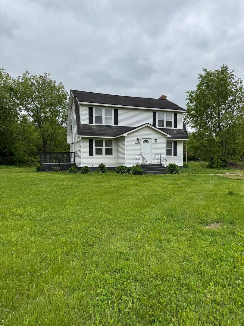 House for rent at 2325 Johns Town, Ann Arbor, MI 48108